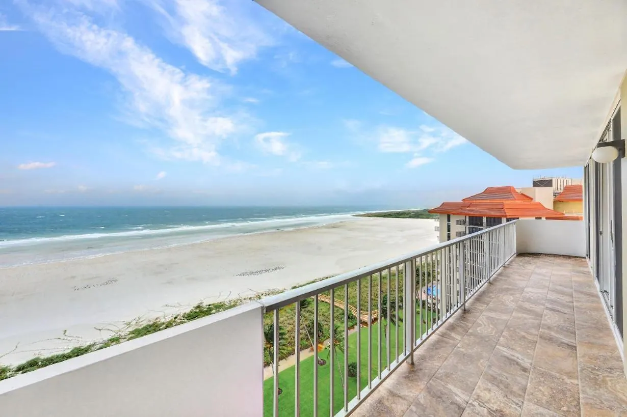 Admiralty House 1203 North Marco Island