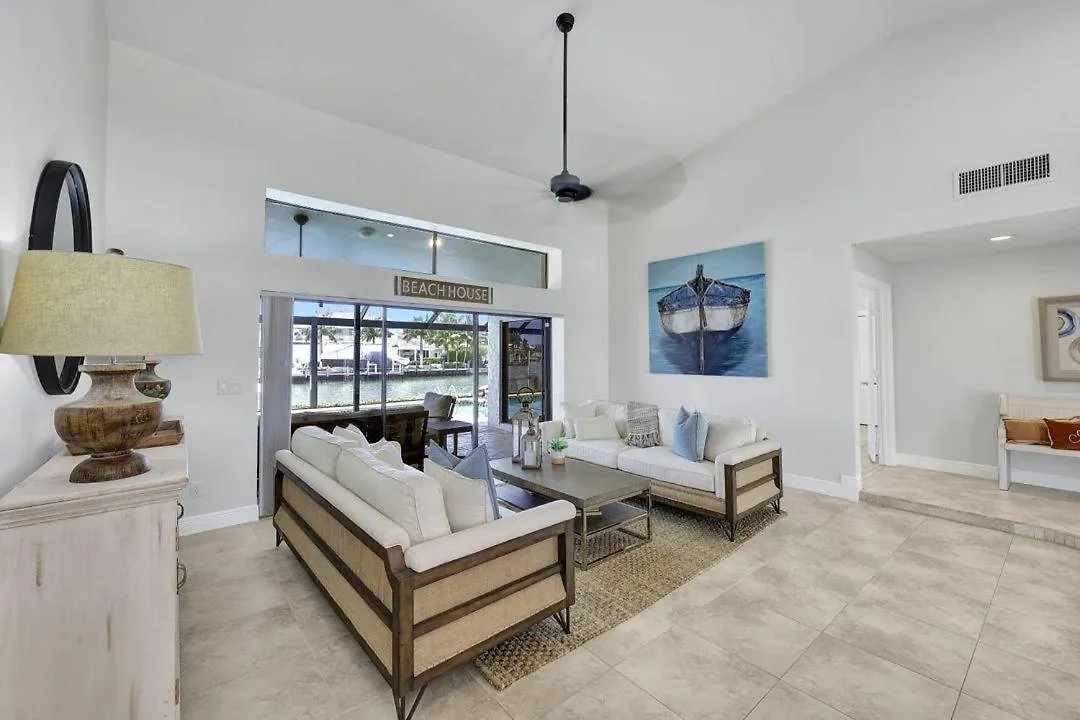 665 Rockport Court Marco Island