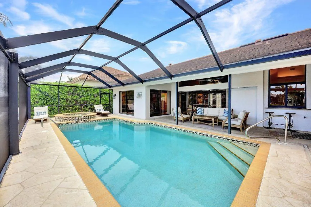 665 Rockport Court Holiday home *