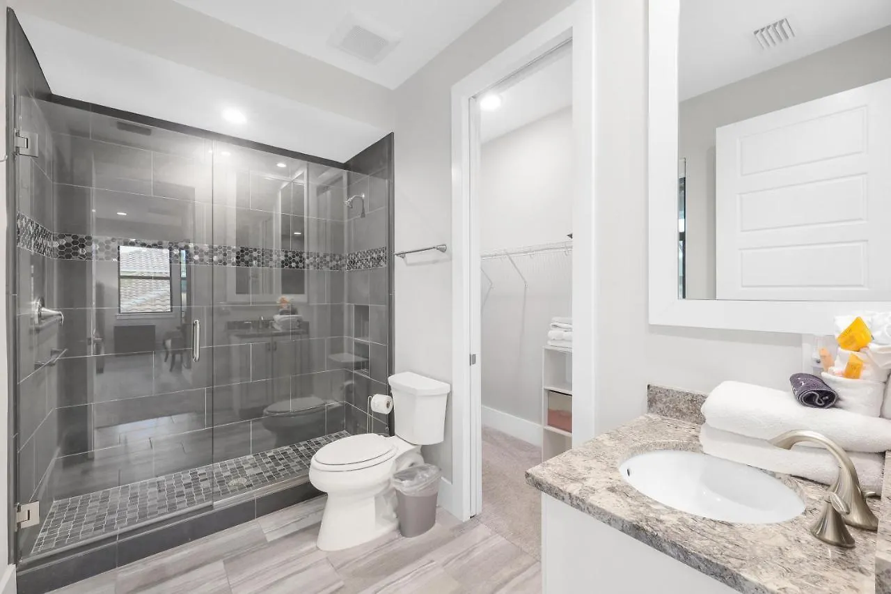 673 Spinnaker Drive Holiday home