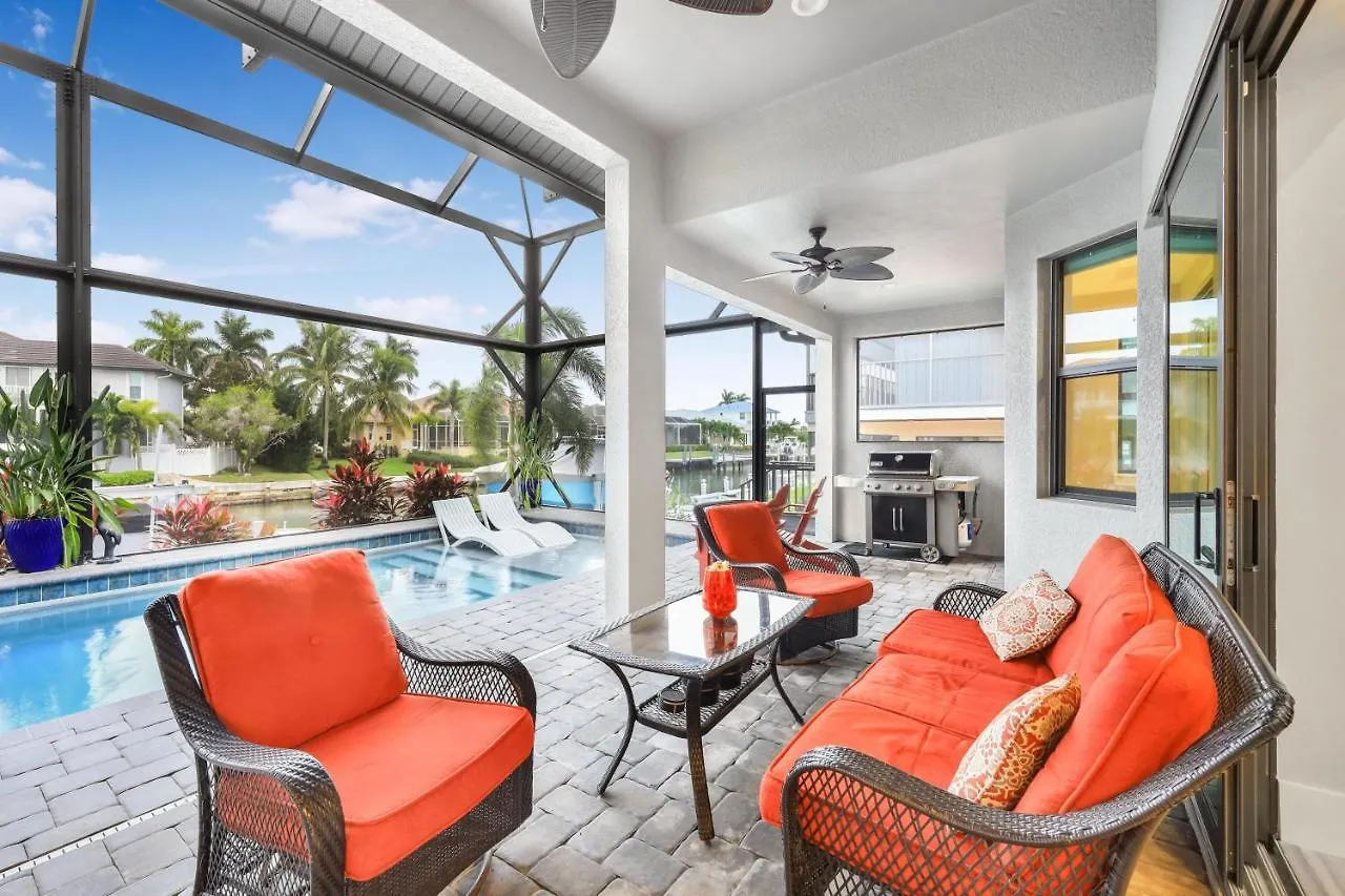673 Spinnaker Drive *