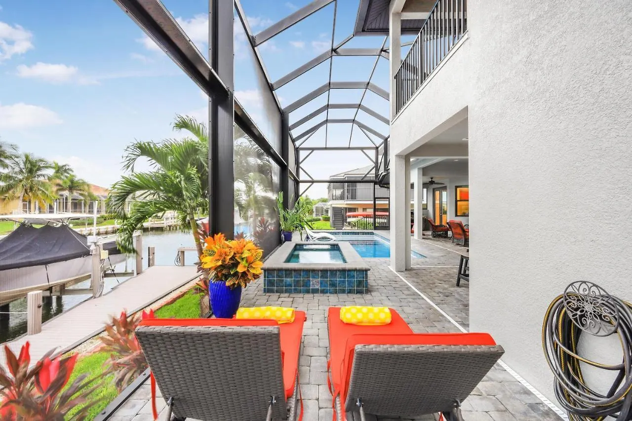 673 Spinnaker Drive