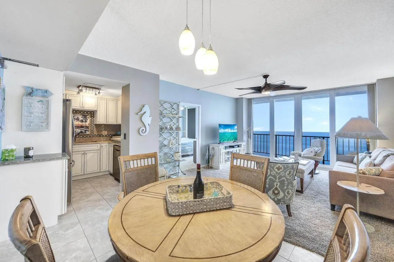 Admiralty House 1203 North Marco Island