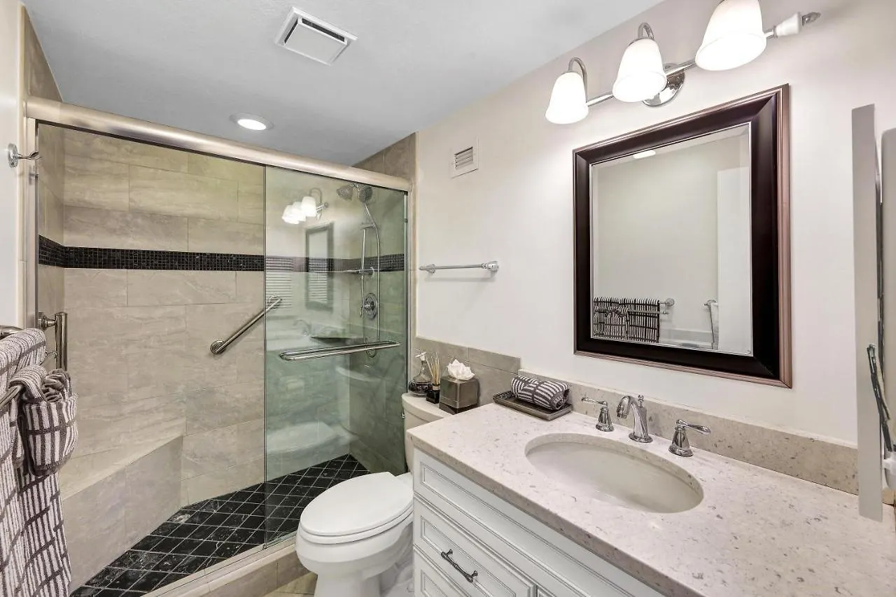 Admiralty House 1203 North Marco Island