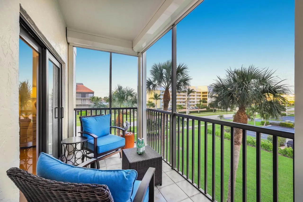 Holiday home Swallows Unit 303 Marco Island