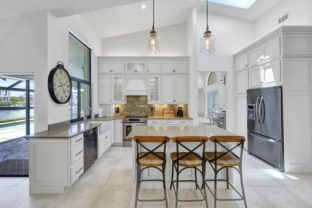 665 Rockport Court Marco Island