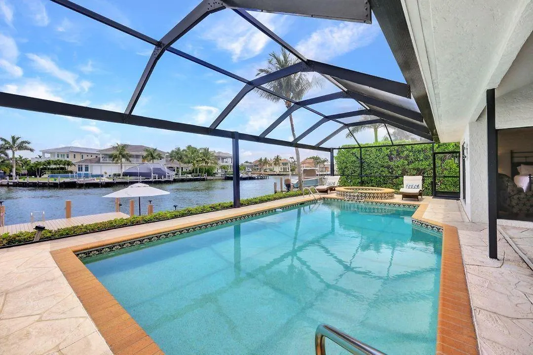 Holiday home 665 Rockport Court