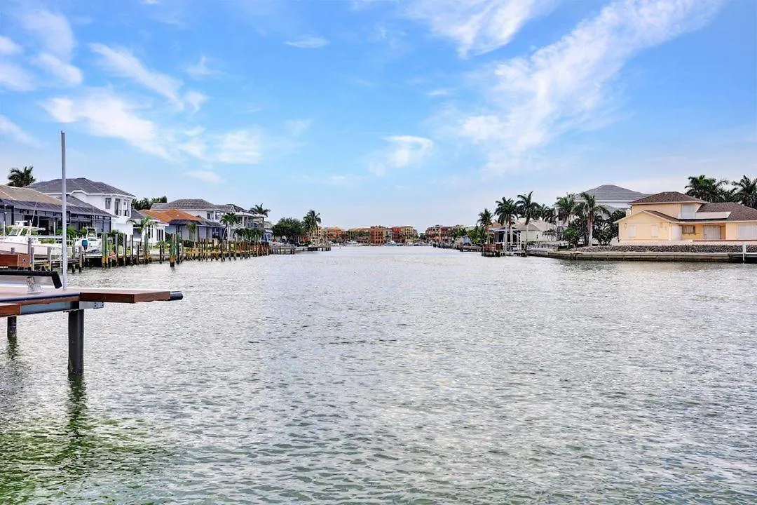 665 Rockport Court Marco Island