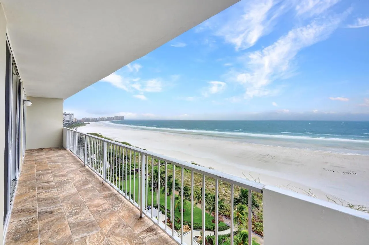 Holiday home Admiralty House 1203 North Marco Island