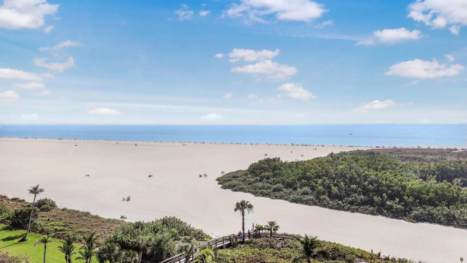 Holiday home South Seas Tower 3-905 Marco Island