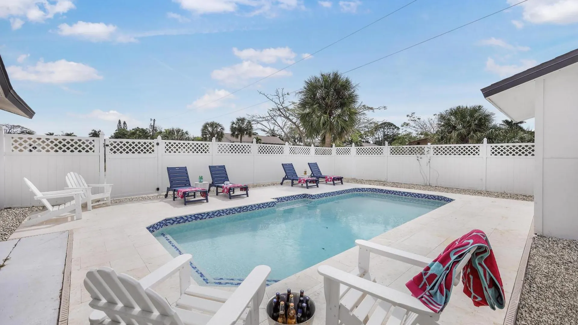 Holiday home 320 Marco Drive Marco Island