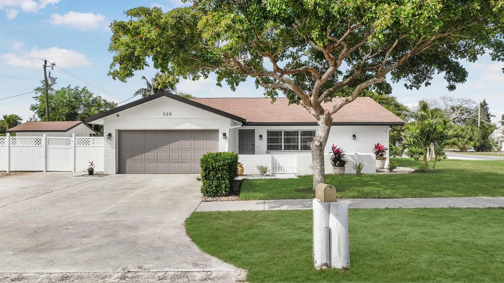320 Marco Drive Marco Island