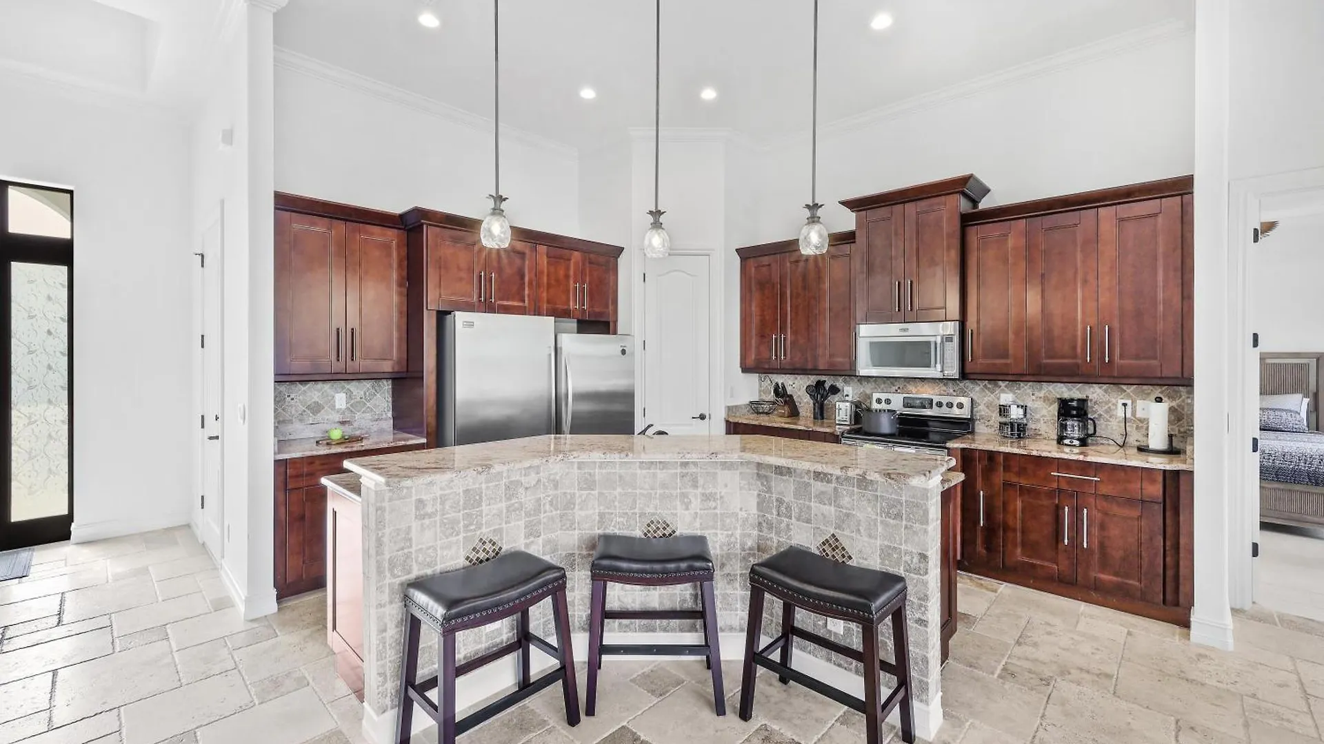 213 Bald Eagle Drive Holiday home
