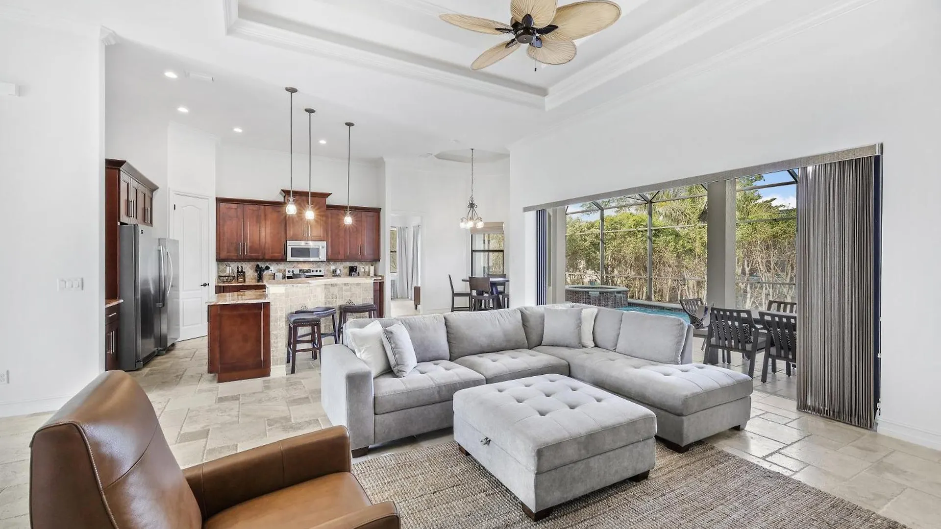 Holiday home 213 Bald Eagle Drive Marco Island
