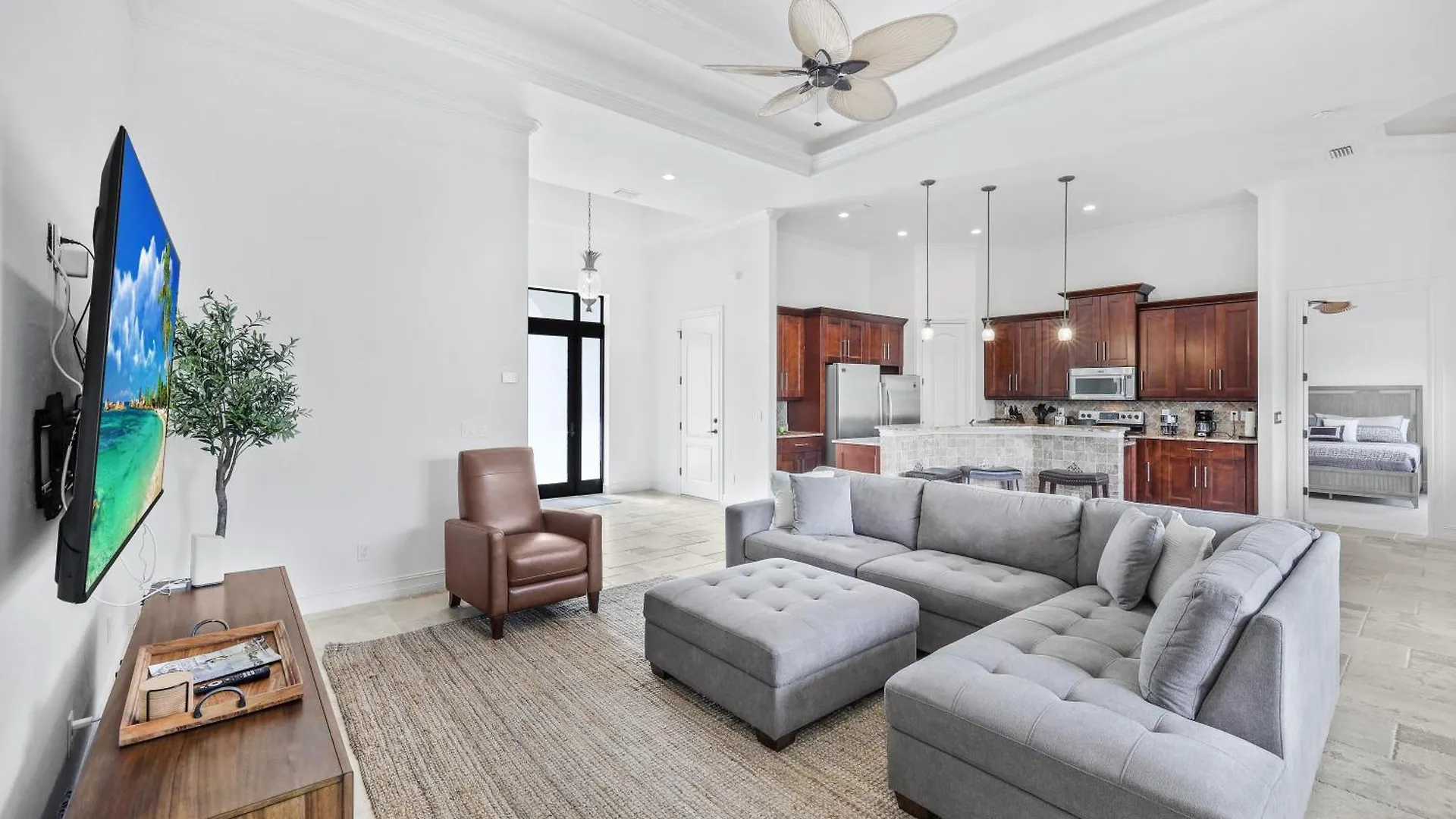 Holiday home 213 Bald Eagle Drive Marco Island