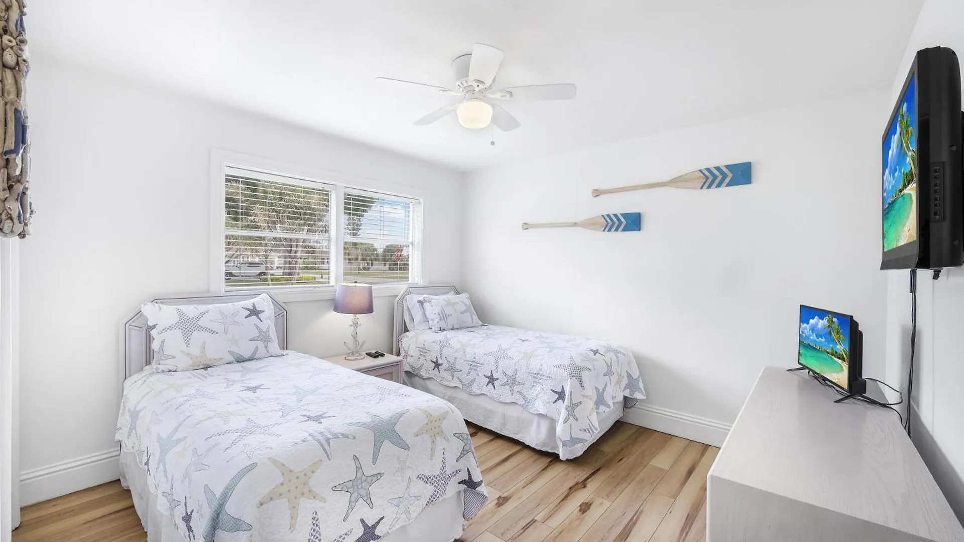 Holiday home 320 Marco Drive *