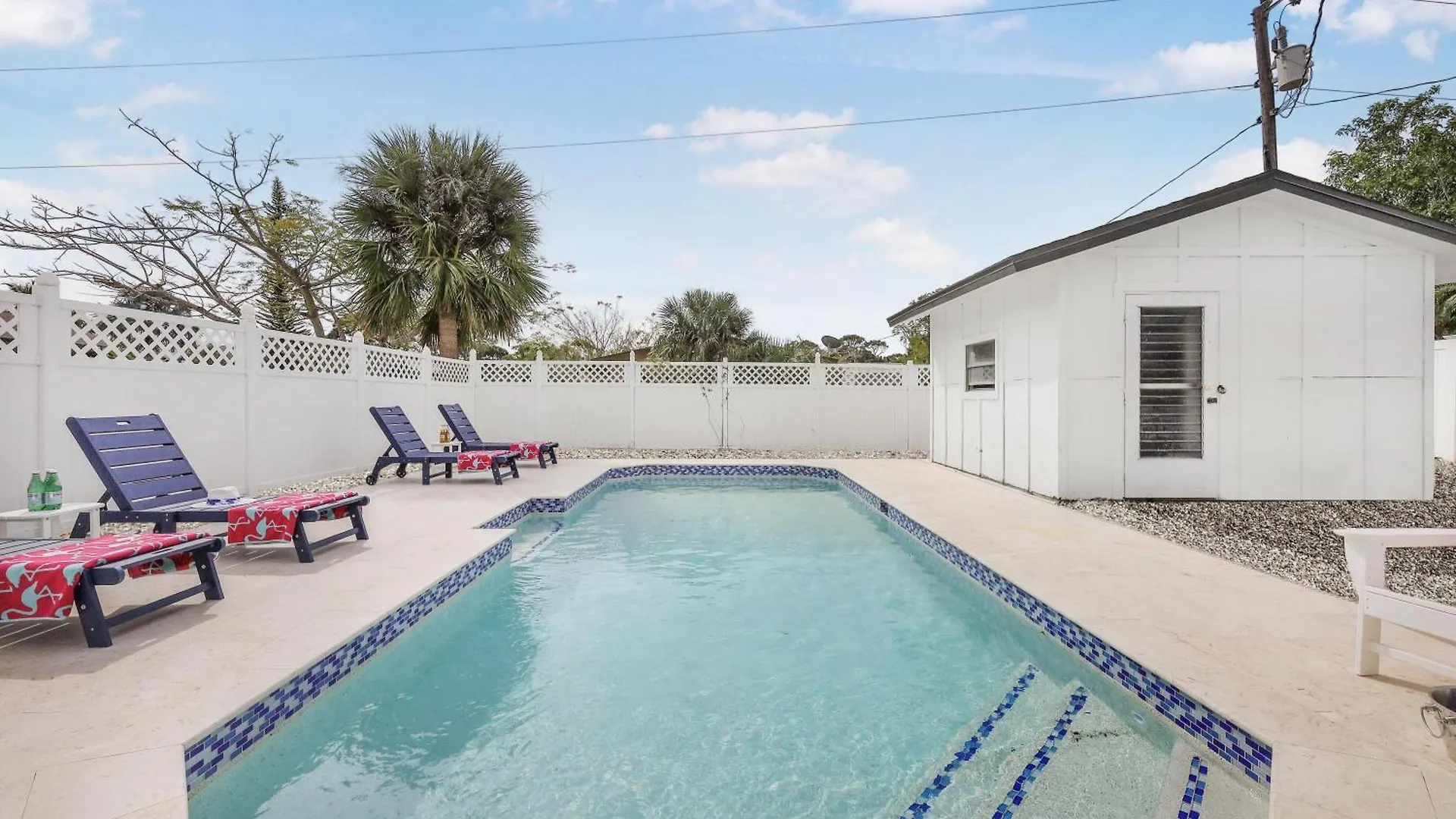 320 Marco Drive * Marco Island