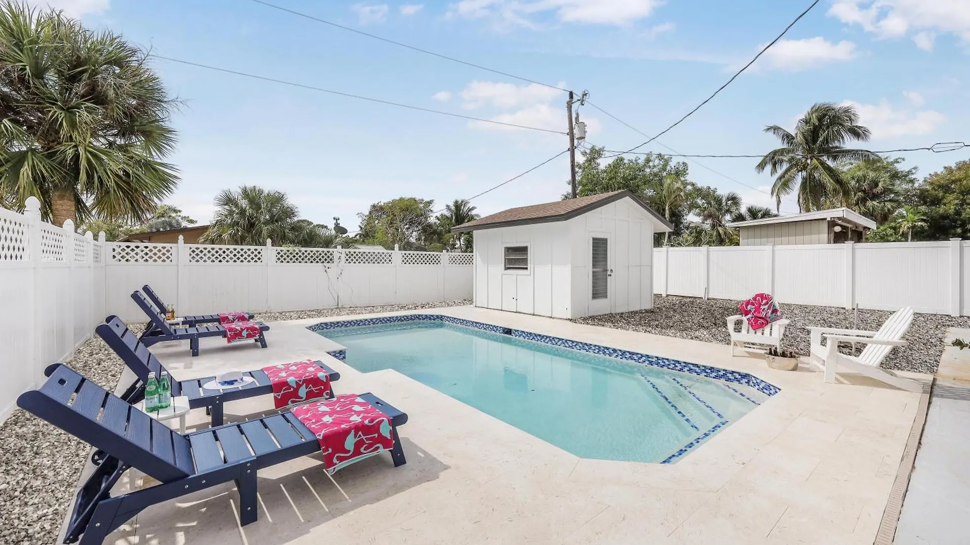 320 Marco Drive