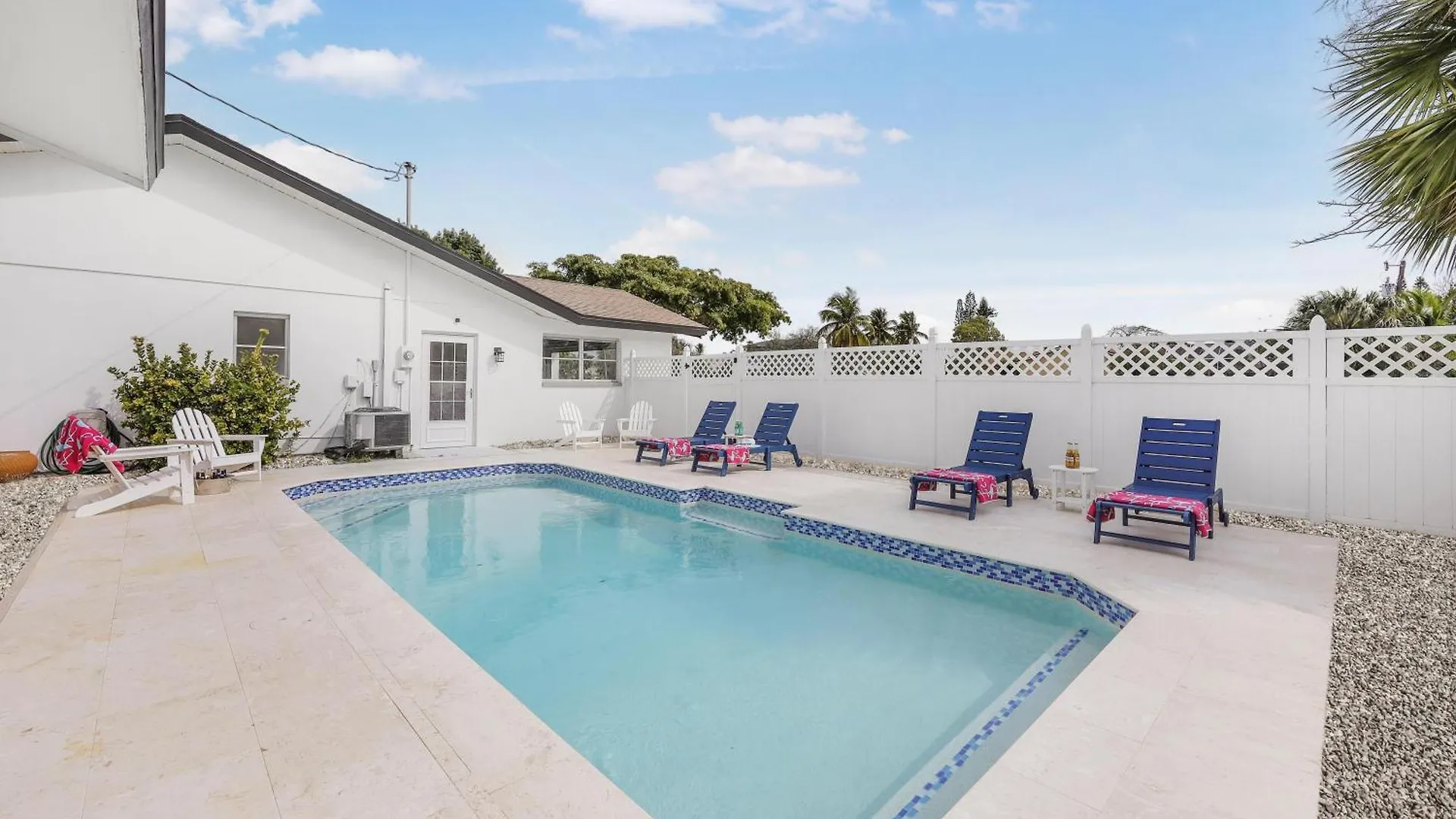 320 Marco Drive Holiday home *