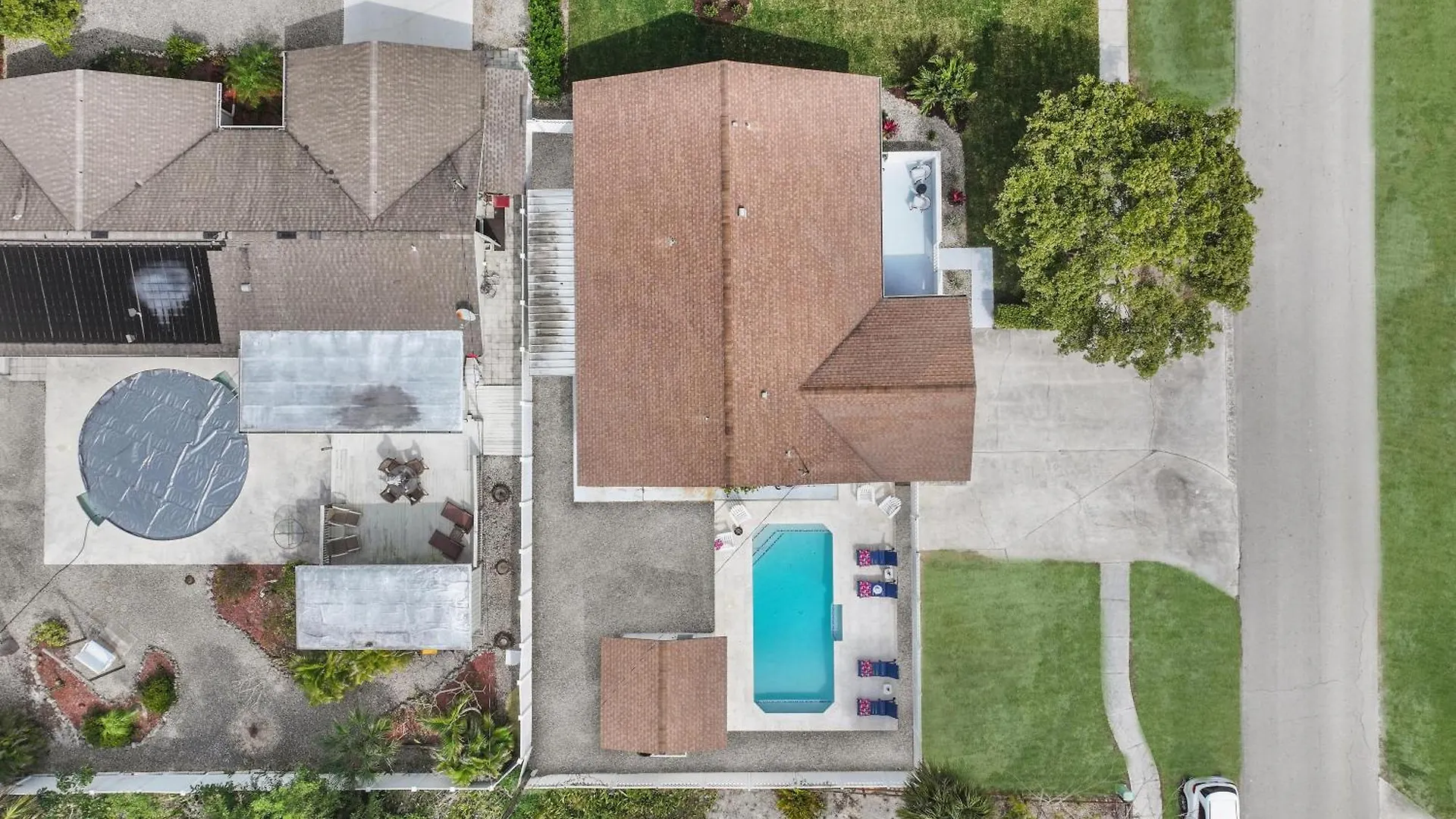 Holiday home 320 Marco Drive