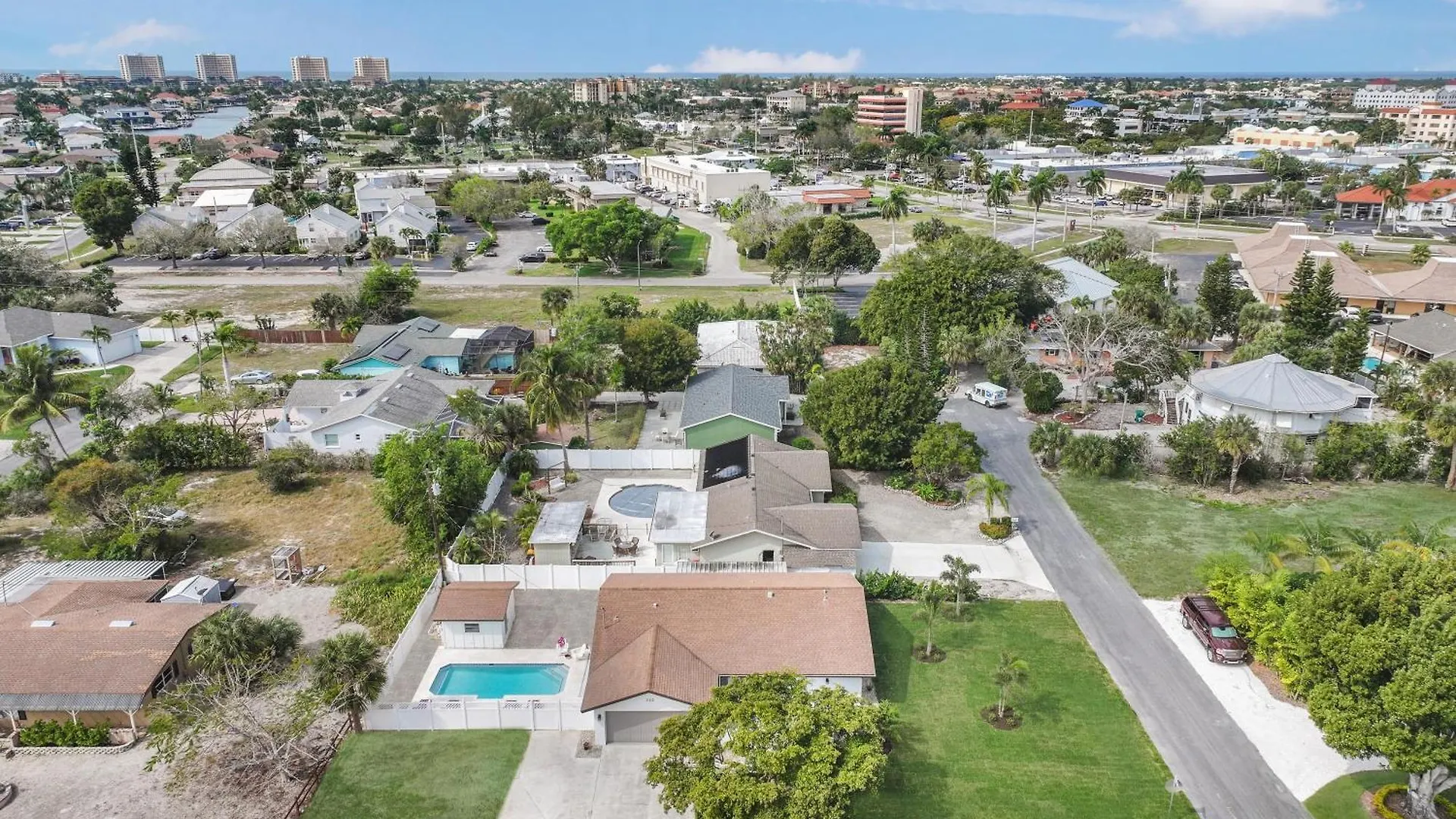 320 Marco Drive Holiday home