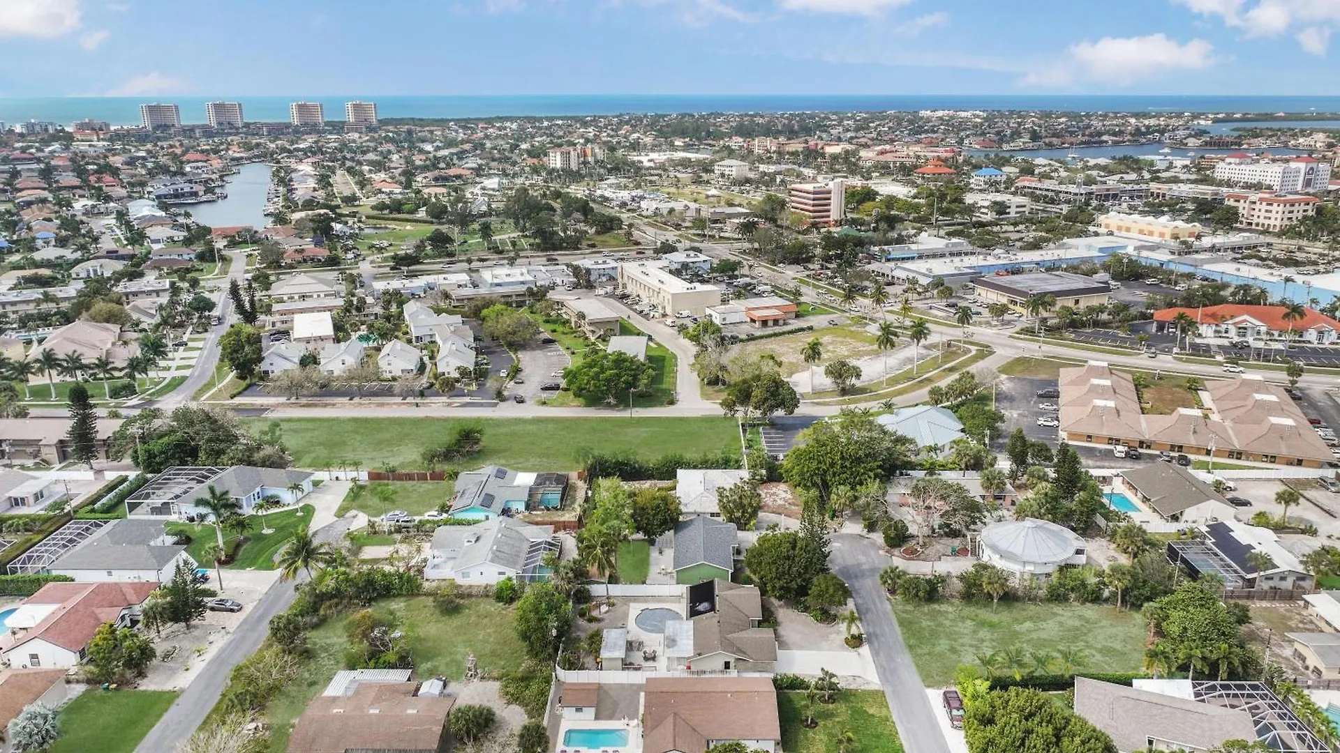 320 Marco Drive * Marco Island