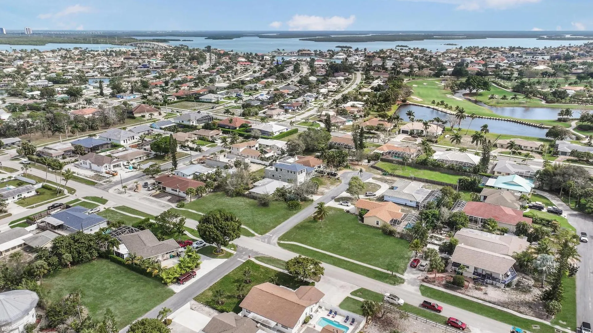 320 Marco Drive Holiday home *