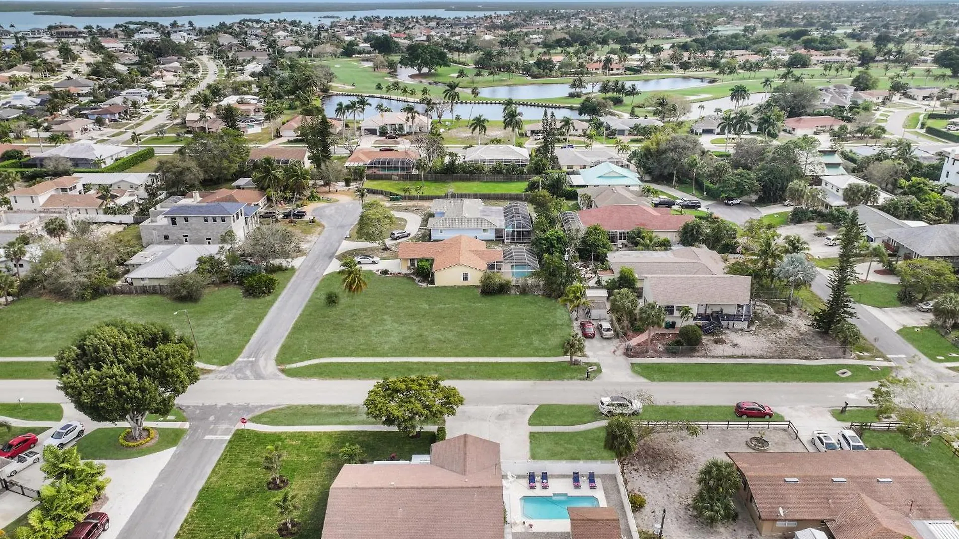 320 Marco Drive