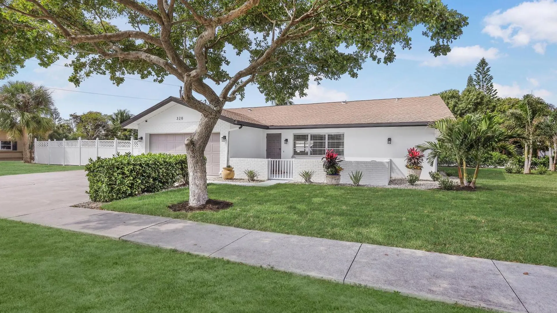 320 Marco Drive