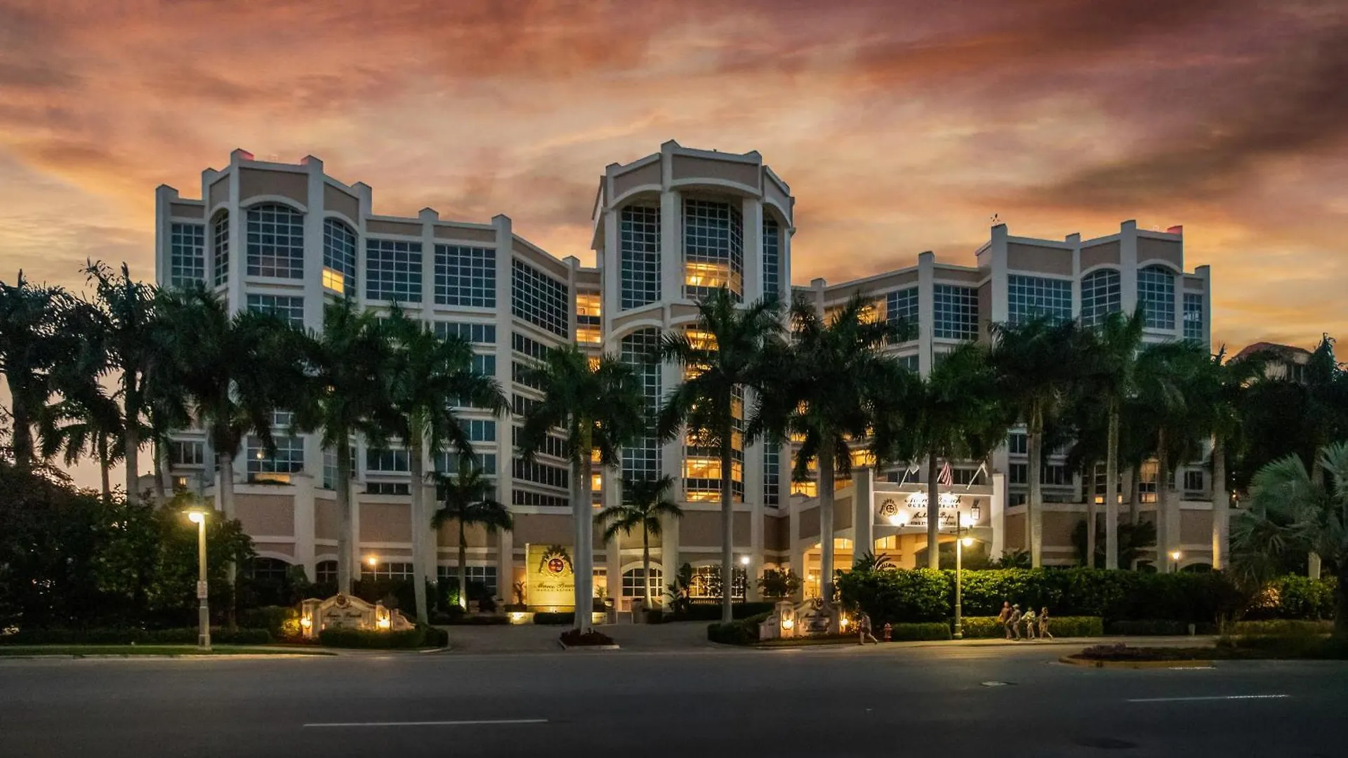 Marco Ocean 601 Marco Island