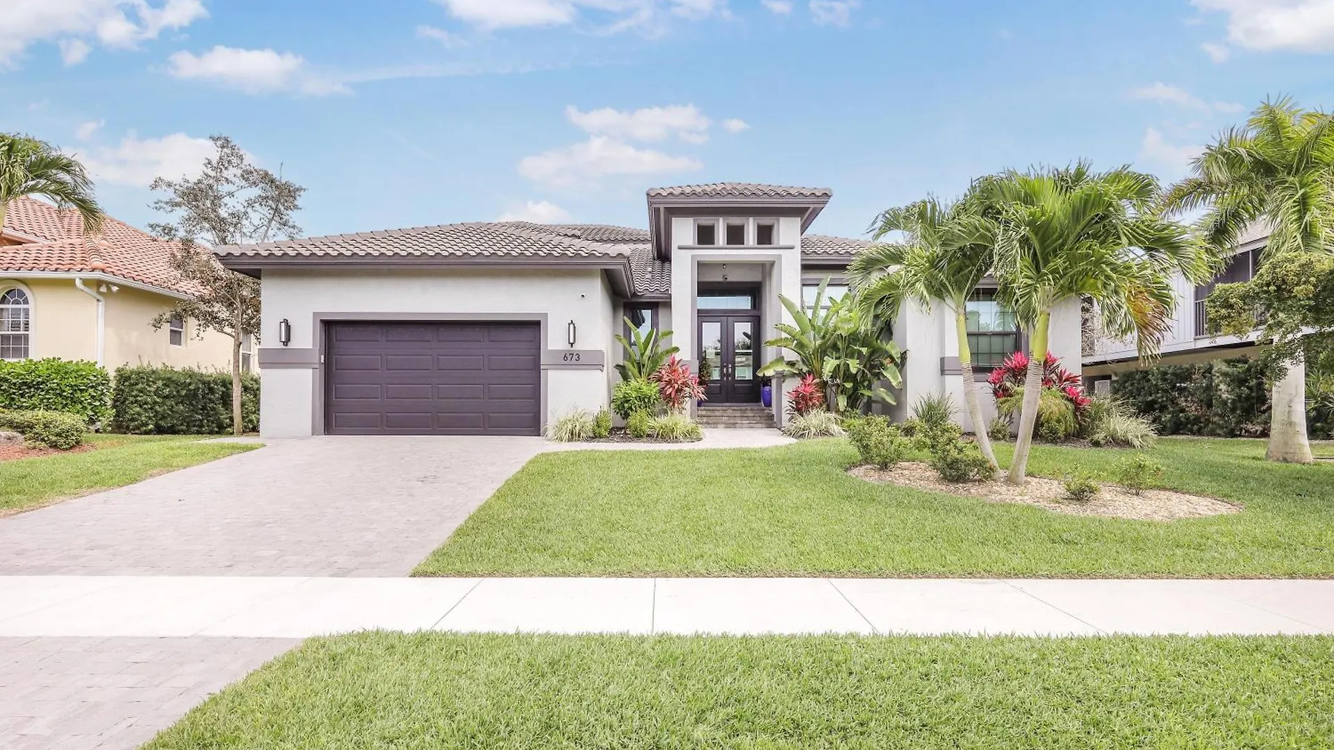 673 Spinnaker Drive *