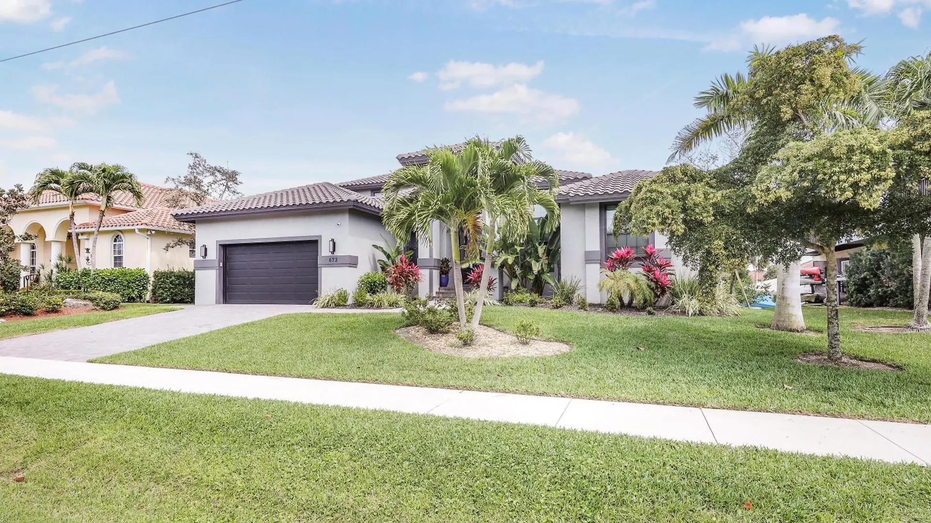 673 Spinnaker Drive