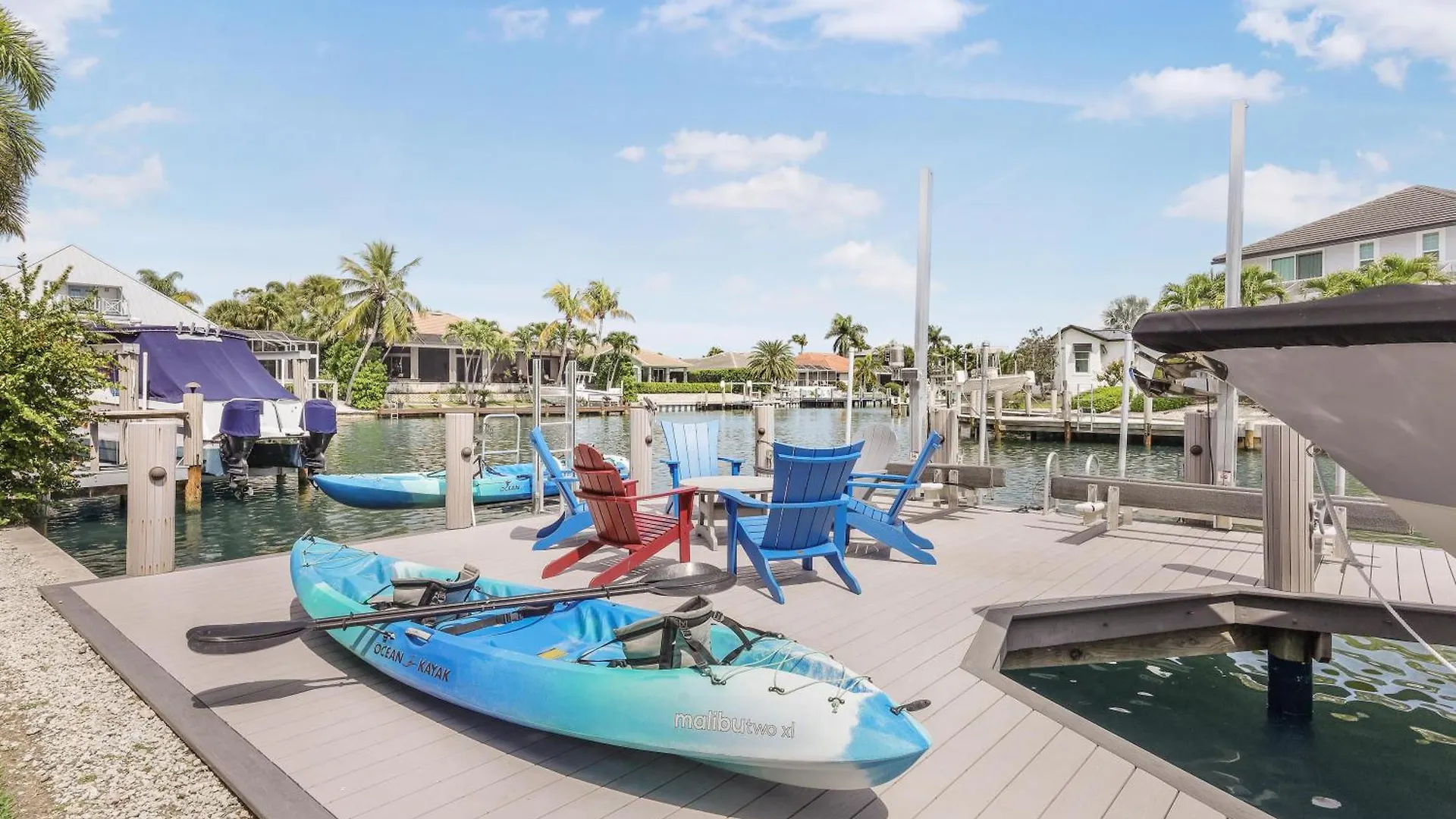 673 Spinnaker Drive Holiday home *