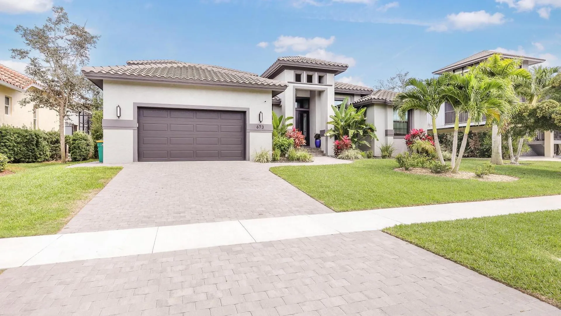 Holiday home 673 Spinnaker Drive Marco Island