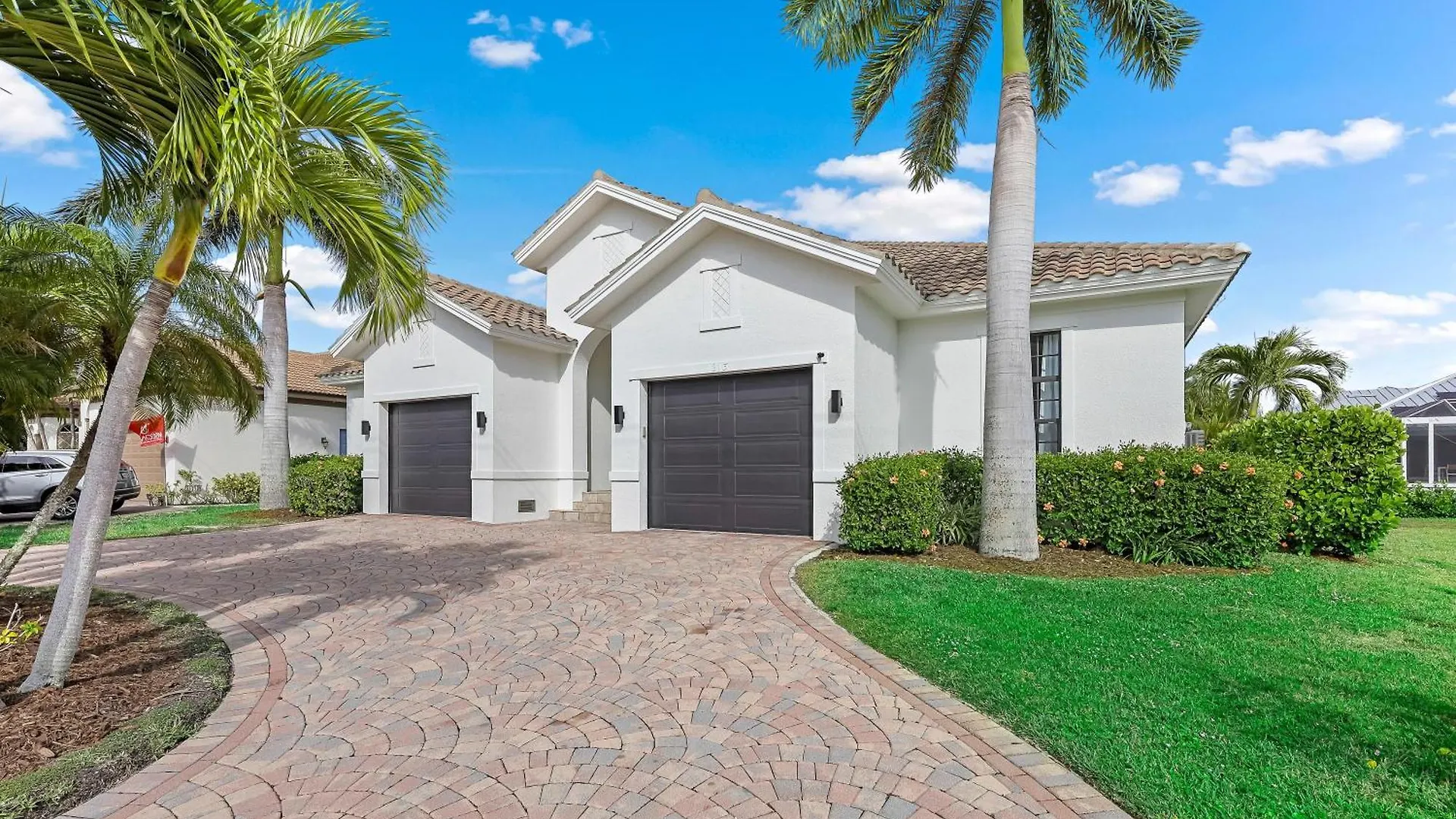 213 Bald Eagle Drive Holiday home Marco Island