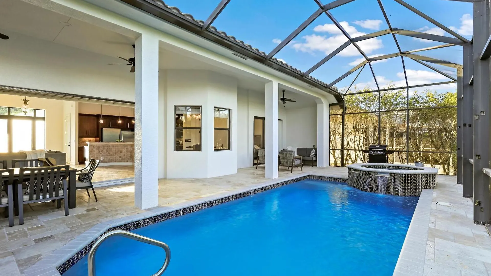 Holiday home 213 Bald Eagle Drive *