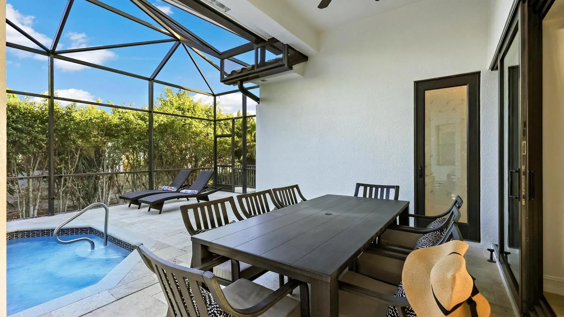 213 Bald Eagle Drive Holiday home Marco Island