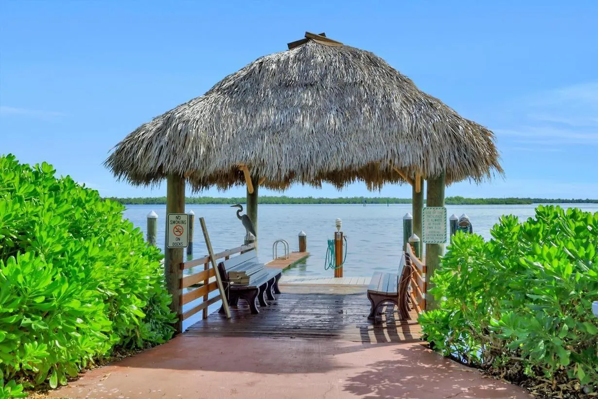 Riverside C-201 Holiday home