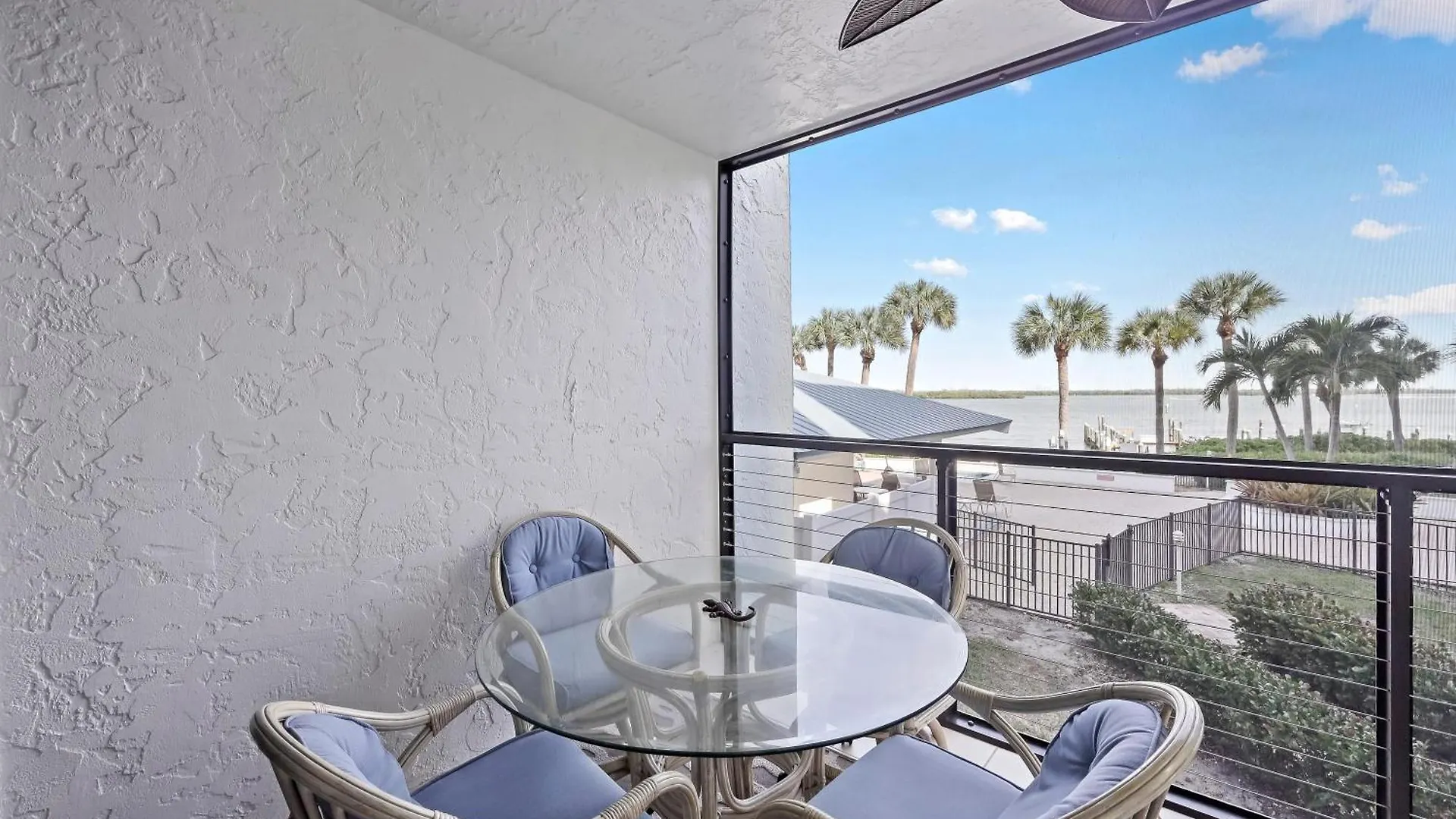 Riverside C-201 Holiday home Marco Island
