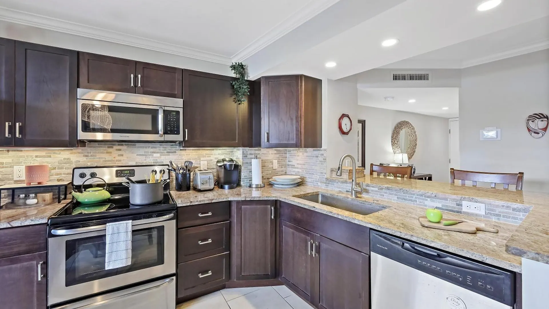 Riverside C-201 Marco Island