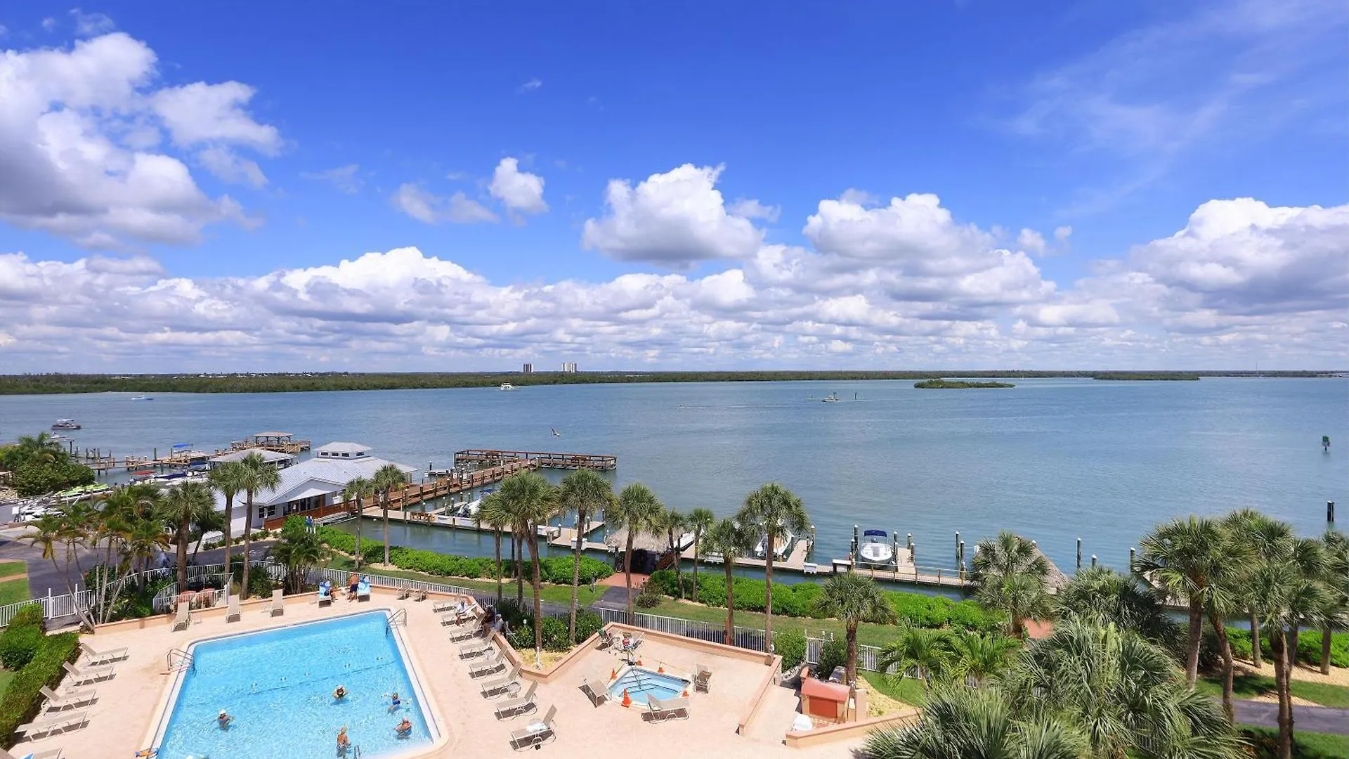 Riverside C-201 Holiday home Marco Island