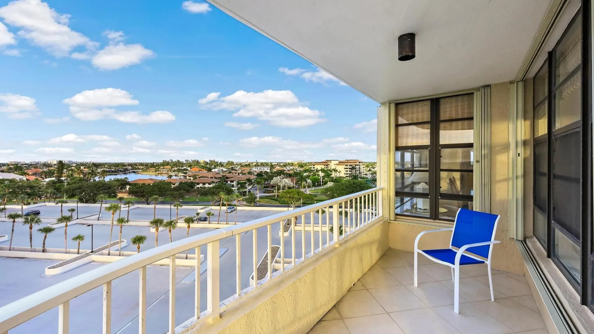 South Seas Tower 3-703 Marco Island