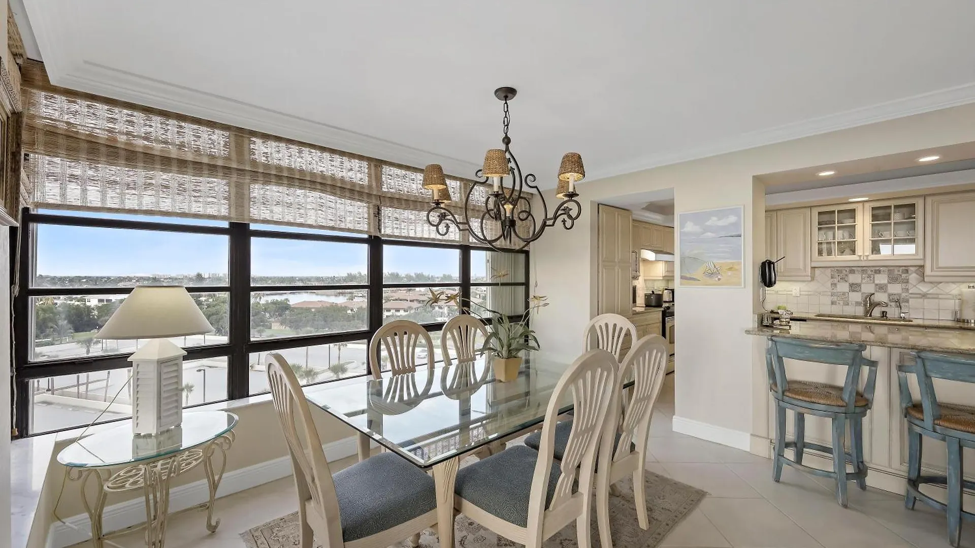 South Seas Tower 3-703