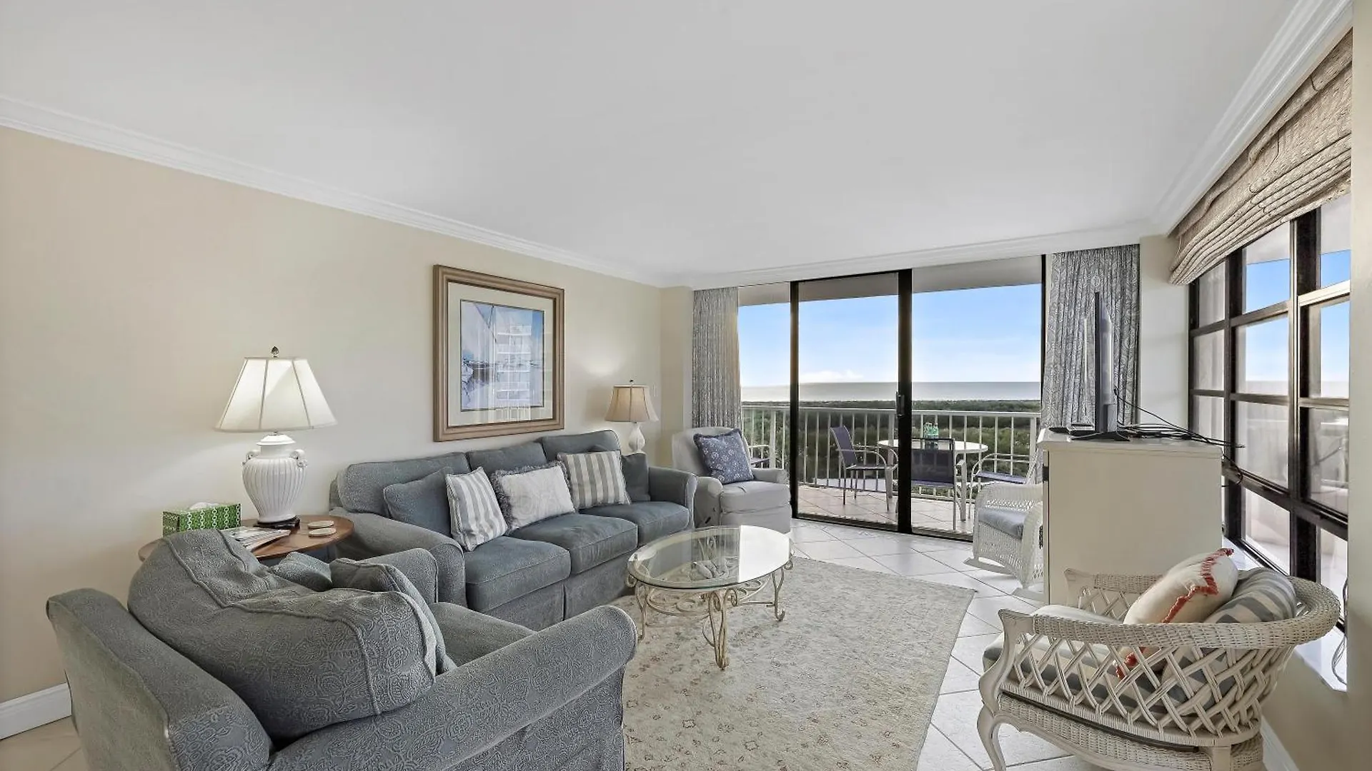 South Seas Tower 3-703 Holiday home *