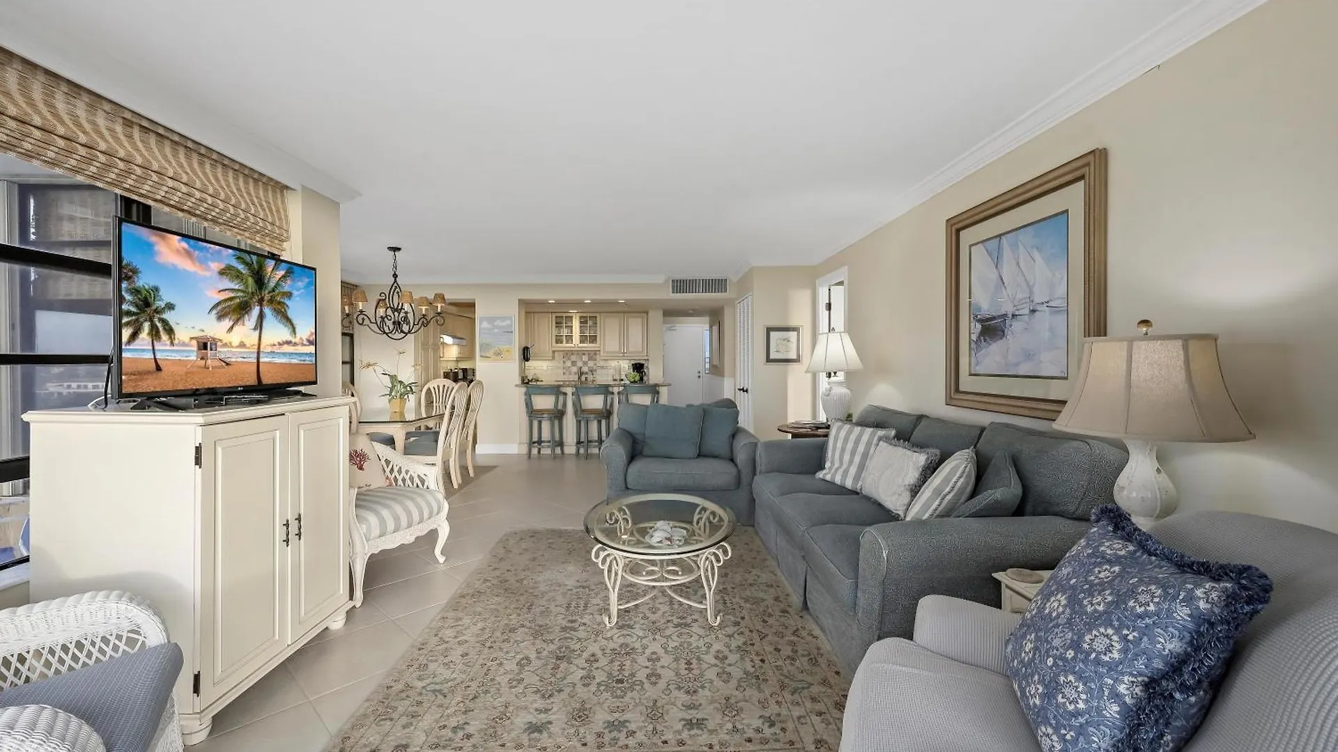 Holiday home South Seas Tower 3-703 *