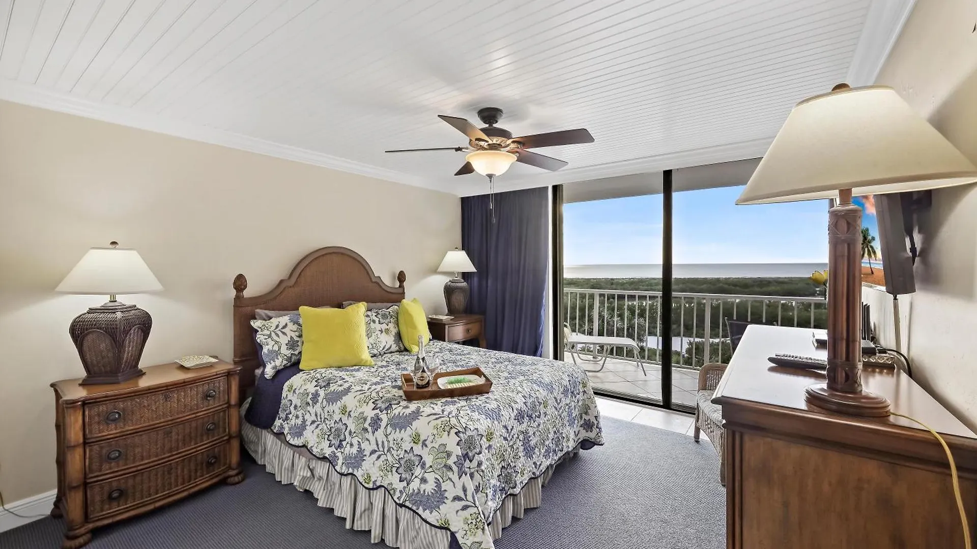Holiday home South Seas Tower 3-703 *