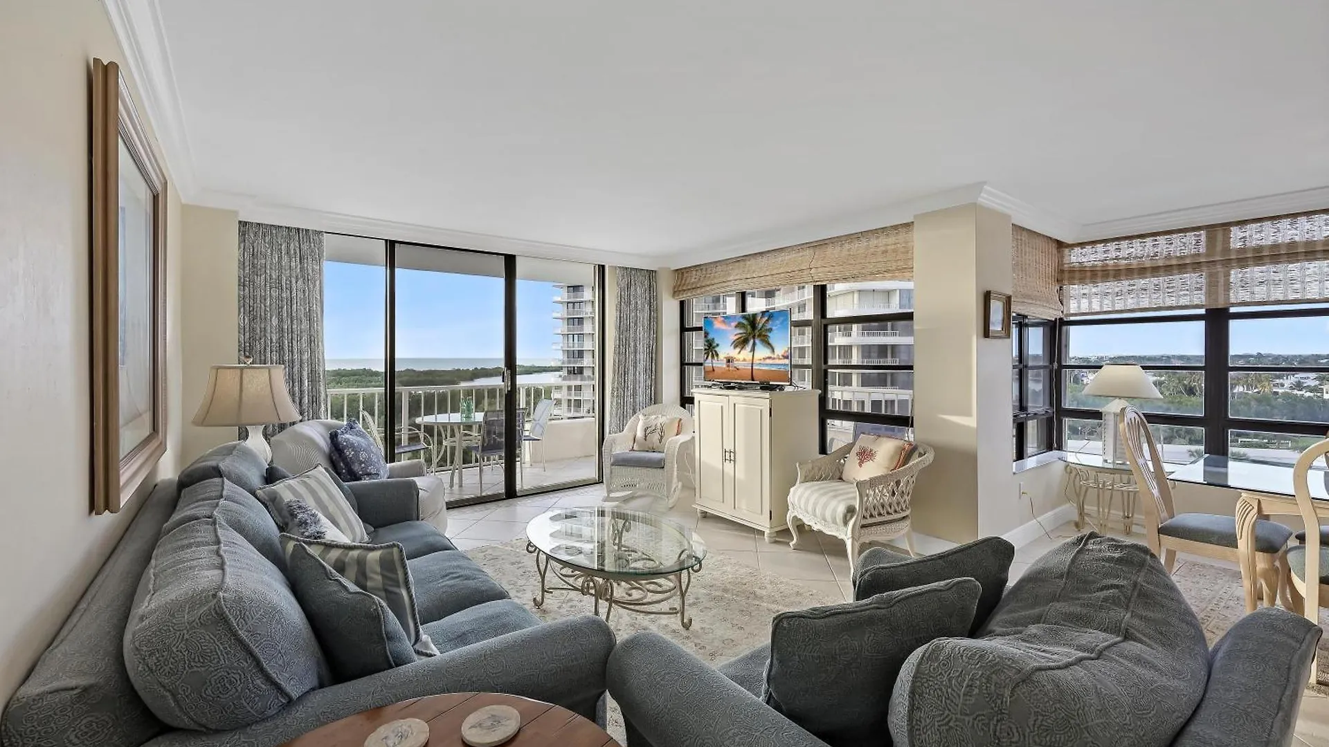 Holiday home South Seas Tower 3-703 *
