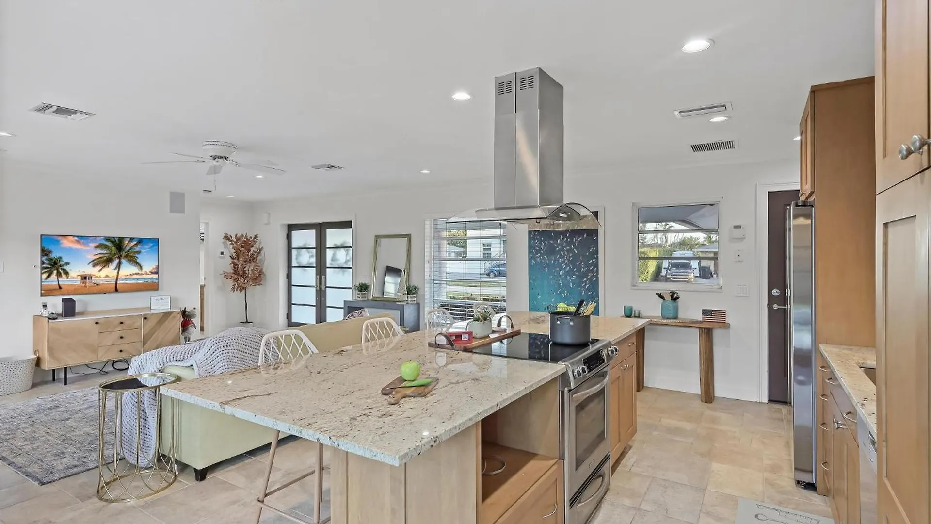 1220 Samoa Avenue Holiday home