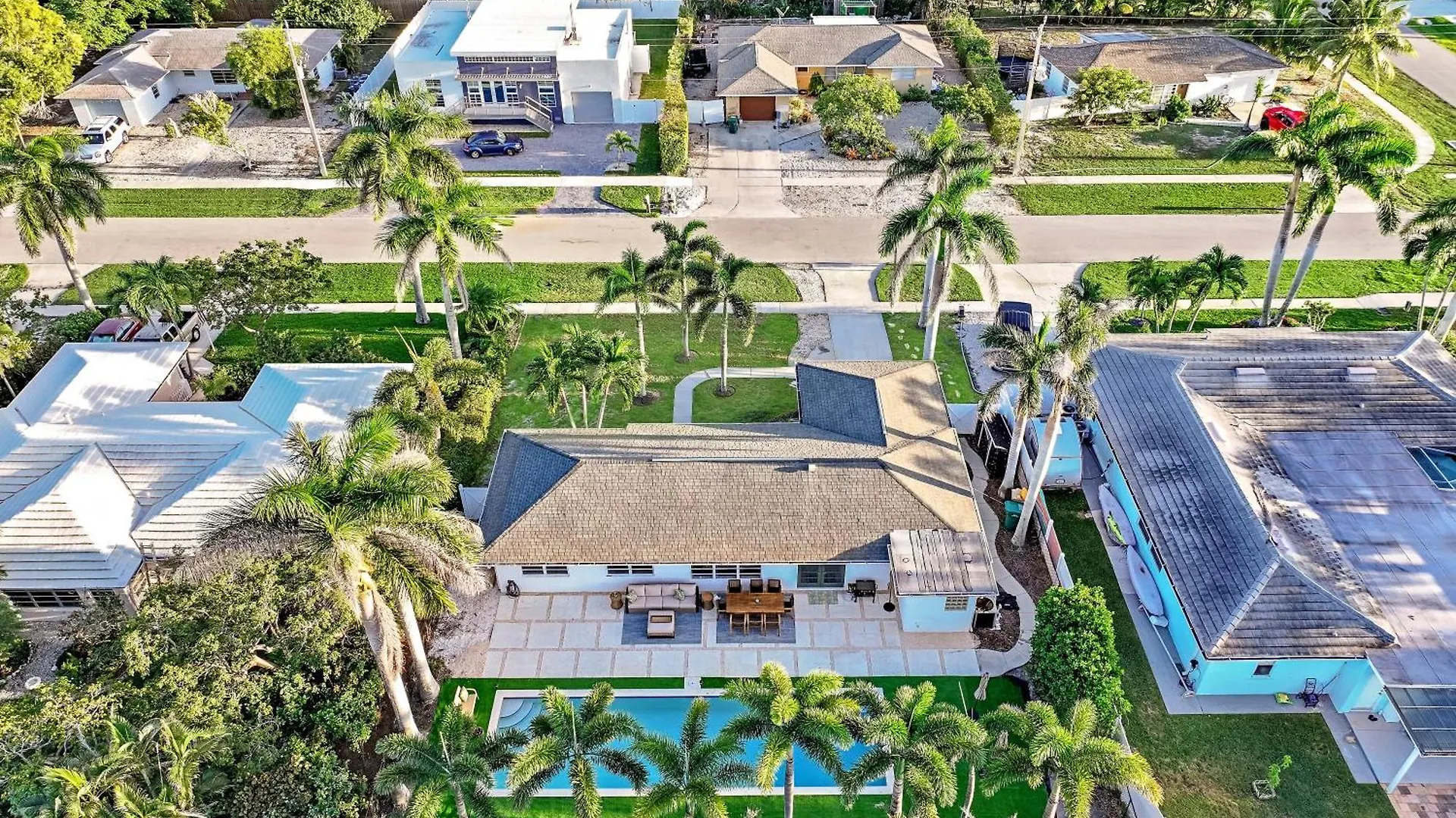 1220 Samoa Avenue Holiday home *