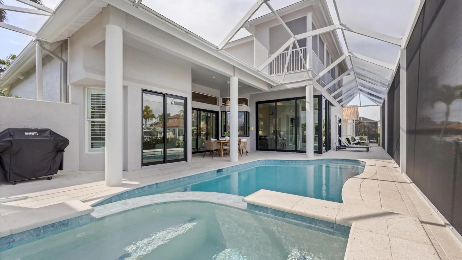 Sweet Waterfront Retreat
